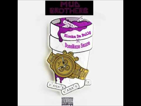 Blast Off - MudBrothers (Blocka Da Bully x LiSauce)