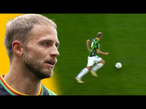 Gustav Lundgren - Season Show 2025