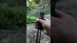 Download lagu Rapala Travel Rod Mini Ops 56 Blackout edition #mancing #shorts #ultralight mp3 Download lagu Rapala Travel Rod Mini Ops 56 Blackout edition #mancing #shorts #ultralight mp3