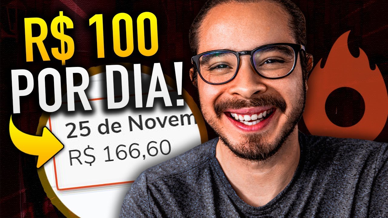 Hotmart: Guia Completo p/ Vender no YouTube (Afiliado Iniciante)