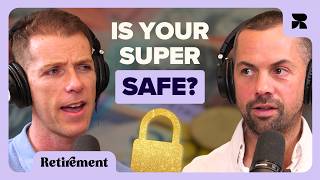 Super funds hacked, retirement rules and your questions answered