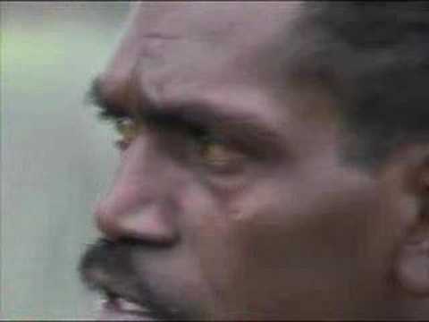 Balgabalga (Hammerhead Shark): David Dharrapuy, yirdaki