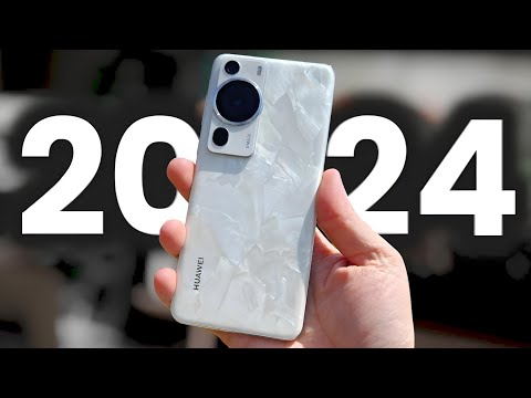 Huawei P60 Pro ¿Es buena opción?