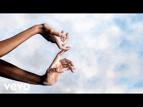 Folamour - Friends (Visualizer) ft. Tim Ayre