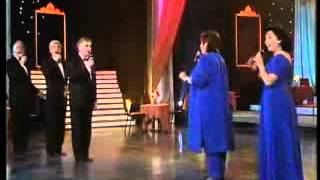 EL CONSORCIO - Como está el mundo Sr. Macario