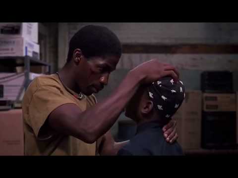 South Central (1992) Ending Scene