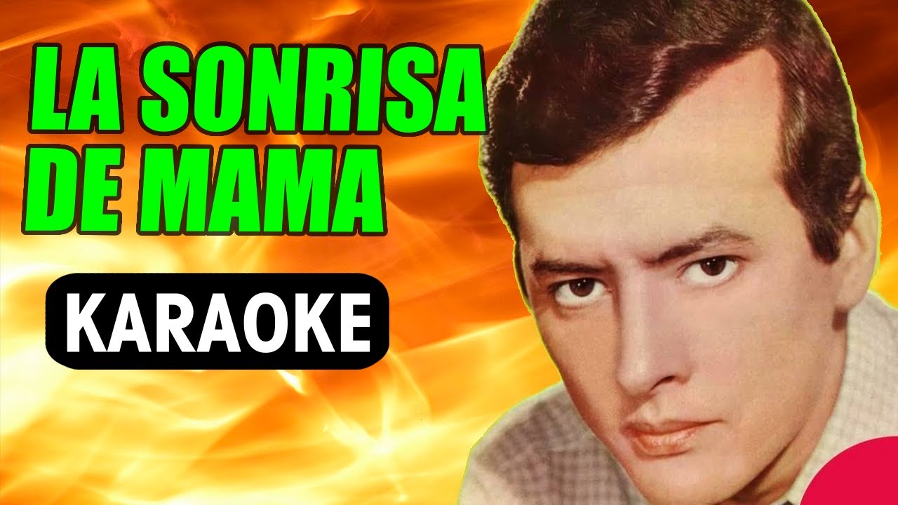 la sonrisa de mama
