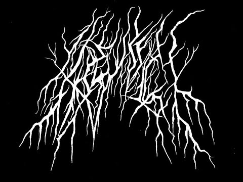 Obscvrdrvgness (International) — Demo I — 2020 demo