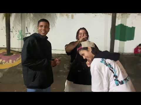 BELLA X GAGO | SEMIFINAL | BATALHA DA PISTA | 19