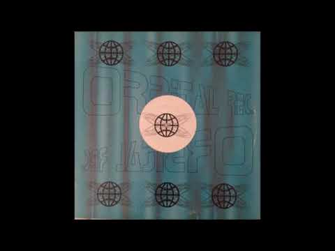 Number One Sala 1 (1997) System - Future (Original Mix) (Orbital Records 06)