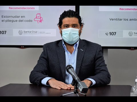 Portada video