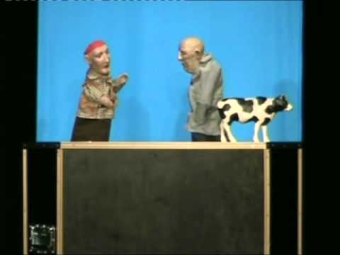 Hans in Luke , Hans im Glüke , هنس در خوشبختی