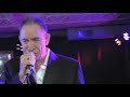 Robert Gordon and Chris Spedding 11/2/19 The Fool