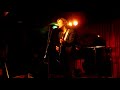 JASON FALKNER - I Go Astray / Live in Tokyo - 2017 Oct 30