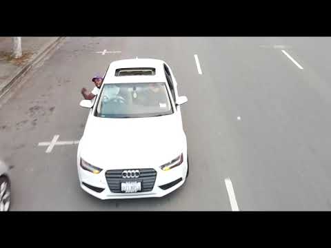 Debonair $lim - Fuck Up The City (feat. JonRe)(Official Video)