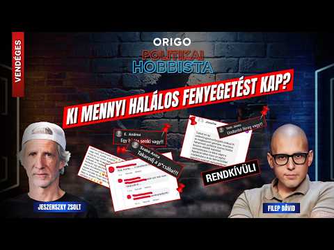 Magyar Péter új mélységeket hozott? – Politikai Hobbista Filep Dáviddal