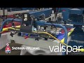 API Sherwin Williams By APISOURCE