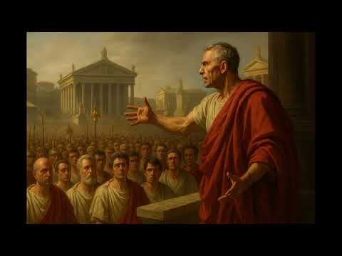 👉 Julius Caesar: 3 Ruthless Tactics That Built an Empire