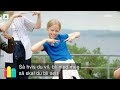 BlimE - Mer enn god nok - Stina Talling - BlimE-dansen 2019 - NRK Super