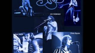 Yes - Starship Trooper [Live in Paris, 1977]