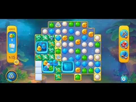 Fishdom/Gameplay/Levels(10652)