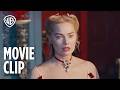 Heathcliff & Cathy Fight About Isabella - Movie Clip