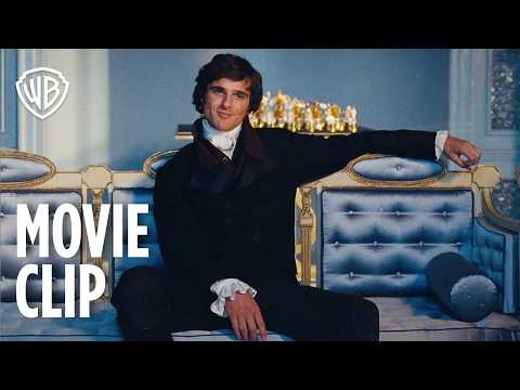 Heathcliff & Cathy Fight About Isabella - Movie Clip