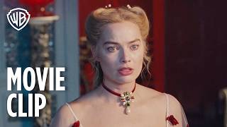 Heathcliff & Cathy Fight About Isabella - Movie Clip