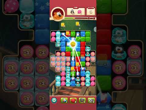 Toon Blast Level #7074_1#7074_2#7075_1#7075_2#7076_1 Clear ‎@mlupinsroom2806  (3)