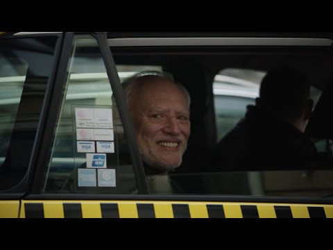 Behind the Pain (Hide the Pain Harold) – Episode 3