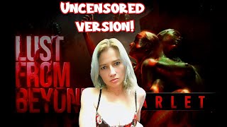 Lust From Beyond: Scarlet- Free Game Series