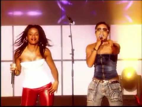 Ma rivale Lynnsha & Ladie Sweety feat. Jacob Desvarieux   2003