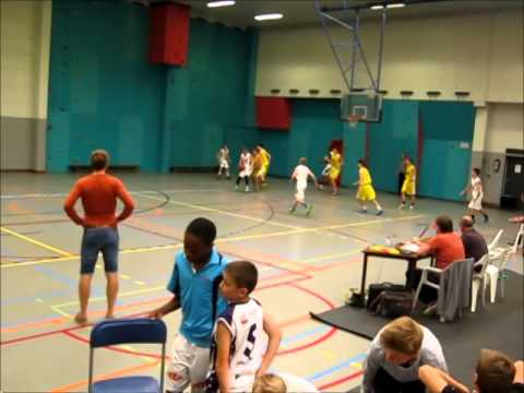 NSC 2014 tegen Guco Lier