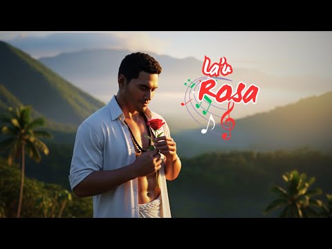 LA'U ROSA | SAMOAN OFFICIAL MUSIC COVER (OI SI A'U ROSA E)