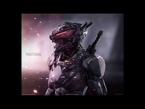 Robot Concept Tutorial by Armored Colony - ZBrush