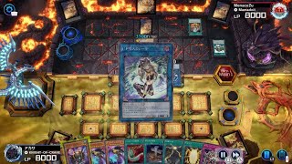 遊戯王 マスターデュエル 神さえいればなんとかなる