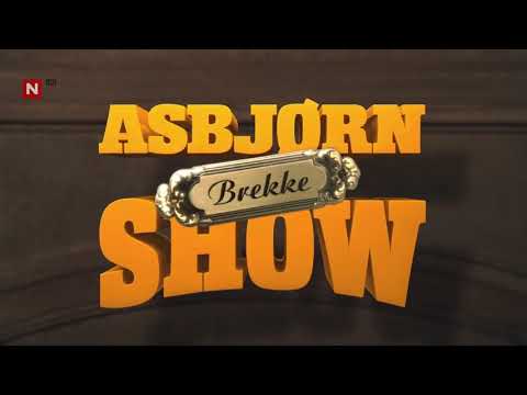 Asbjørn Brekke show S02E11 720p 50fps H264 128kbit AAC