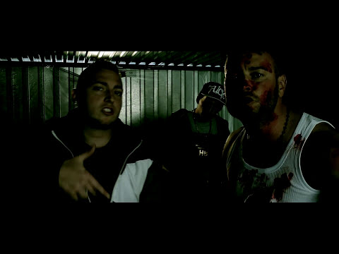 TÉKT + BOYKA - Vérengző Fordulat ( Official Music Video )