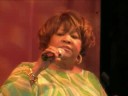 Mavis Staples feat Rick Holmstrom - Waiting for my Child to Come Home