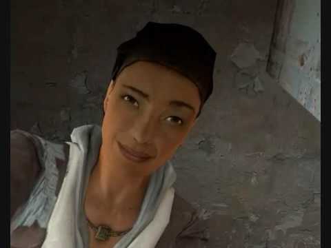 Half Life 2 PC Review