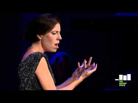 The Met Opera: Thomas Ades' Tempest Excerpt, Live in The Greene Space