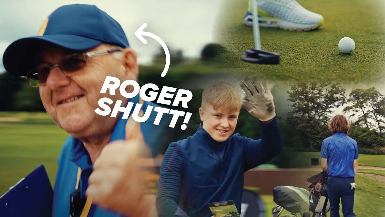 Golfway European Junior Tour: Pryors Hayes 2023