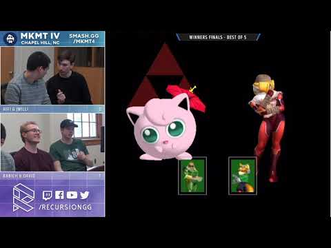 MKMT4 WF - HiFi & jwilli vs Babich & David