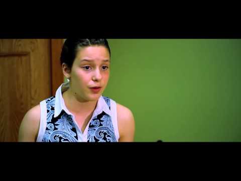 Claire Griffin - Monologue - Preprofessional Acting for the Camera
