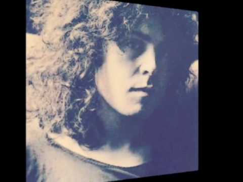Mark Bolan (T Rex) - The Winged Man with Eyes Downcast to the Moon.