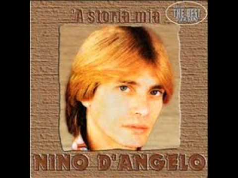 nino d'angelo -  l'onorevole