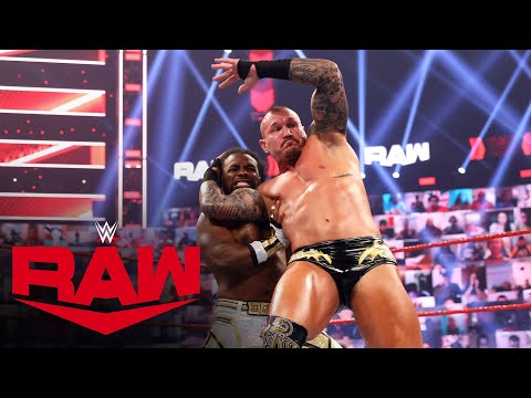 Date Set For Trial Over Randy Orton’s Tattoos Being Used In WWE 2K