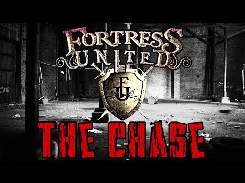 Fortress United - The Chase - Official Music Video