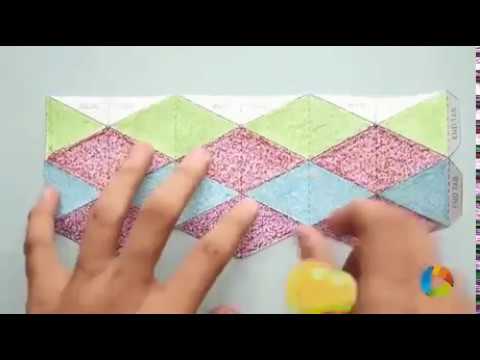 How To Make A Flextangle