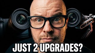 Galaxy S27 Ultra: Only 2 Upgrades!?